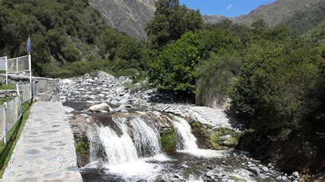 Que Hacer En Merlo San Luis Posiblidades Para Visitar En Temporada