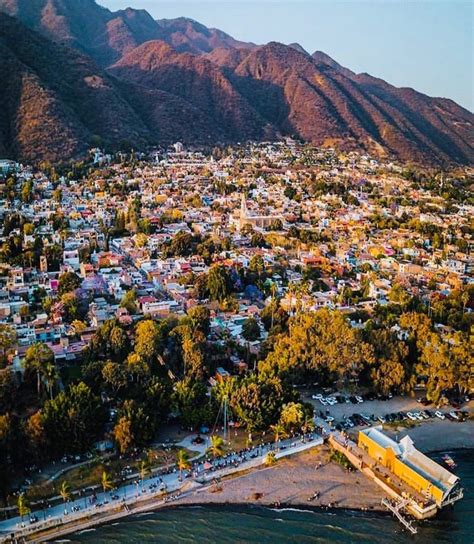 Ajijic todo lo que debes saber sobre este Pueblo Mágico