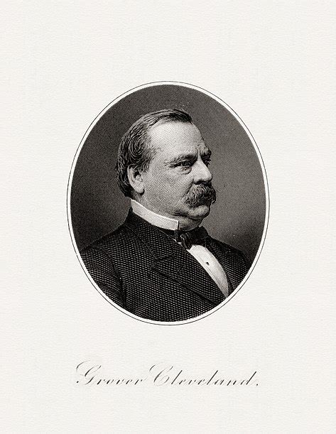 Presidencies of Grover Cleveland - Wikipedia