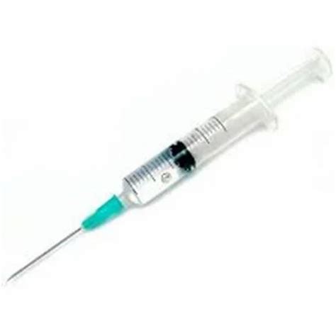 Bd Eclipse™ Hypodermic Injection Needle With Smartslip™ Technology