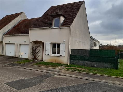 Maison T4 83m² Cuvilly 60490 Havitat fr Action Logement