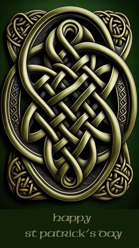 Celtic Art Wallpaper