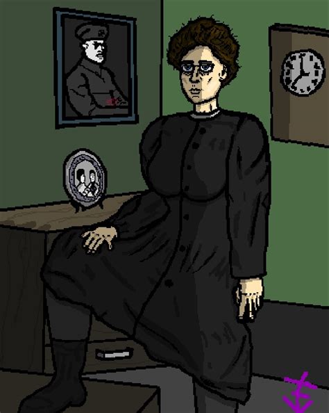 Maria Spiridonova made by me. Why not? : r/kaiserredux
