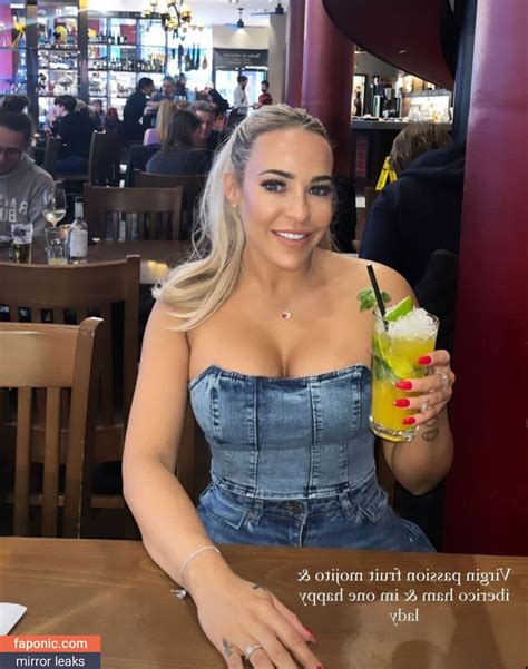 Stephanie Davis Aka Stephaniedavis Nude Leaks Onlyfans Photo