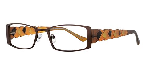 Dc 110 Eyeglasses Frames By Capri Optics