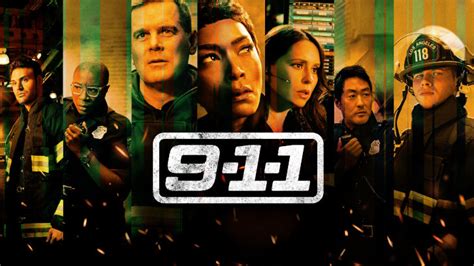 FOX RENEWS CRITICALLY ACCLAIMED HIT DRAMA "9-1-1" FOR A SECOND SEASON