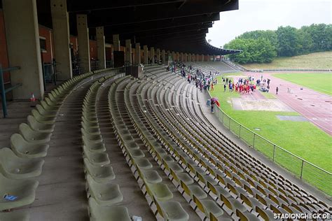 Fotos Stadion Hohenhorst Fc Recklinghausen Stadioncheck De