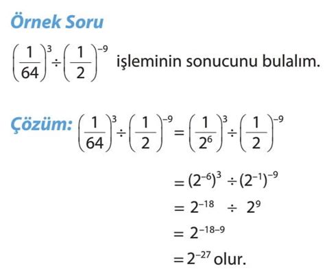 S N F Sl Fadelerle Lgili Temel Kurallar Lgs Konu Anlat M