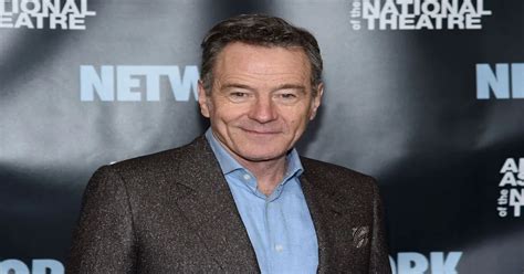 Bryan Cranston Net Worth 2023: Family, Career, And Personal Life