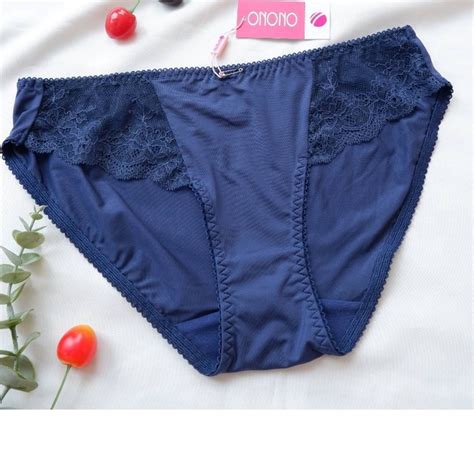 onono กางเกงชนในโอโนโน รปทรง BIKINI แตงลกไมสวยๆๆ Shopee Thailand