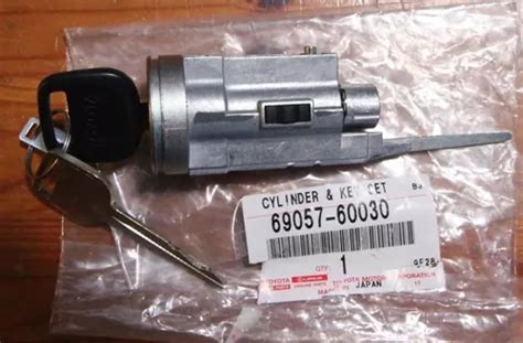 Suichera De Encendido Toyota Autana Burbuja Original MercadoLibre