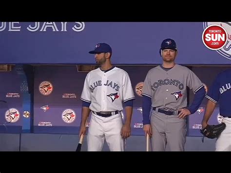 Batter S Box Interactive Magazine Blue Jays Unveil New Logo And Uniforms For 2012