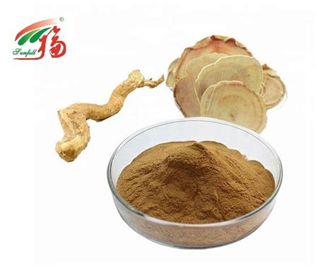 5 1 Longjack Tongkat Ali Root Extract Powder Enhance Blood Circulation