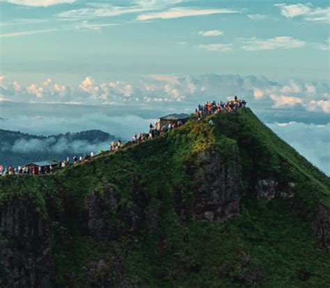 Hiking in Bali and Beyond - Epic Peaks for Hiking in Indonesia ...