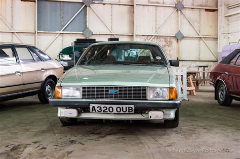 Austin Ambassador 2 0 HLS 1984 Brightwells Auctions Bice Flickr