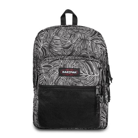 Sac Dos Eastpak Pinnacle Brize Dark Compartiments Chez