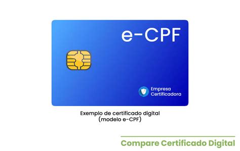 Para Que Serve O Certificado E Cpf Certsec Hot Sex Picture