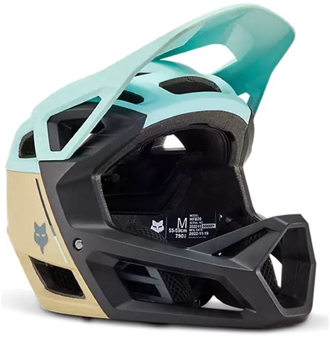 Kask Rowerowy Full Face FOX Proframe Clyzo MIPS CentrumRowerowe Pl