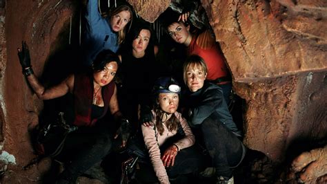 Watch The Descent - FMovies