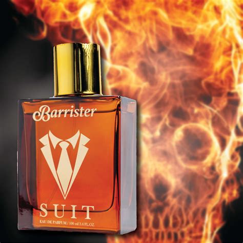 Suit Perfume For Men 100 Ml Eau De Parfum Premium Long Lasting