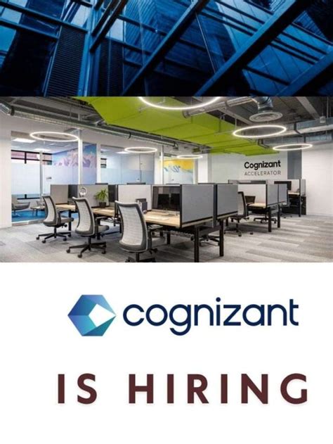 Cognizant Recruitment 2024 Drive For Freshers Experience Cognizant