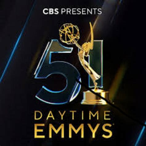 Live Daytime Emmys Red Carpet 2024 Live Free On Tv Awards Show