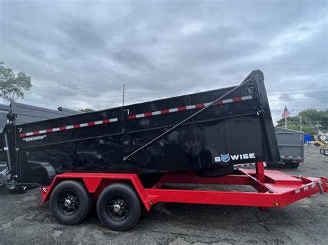 Homesteader Trailers X K Ft Ton Barn Doors Spread Gate