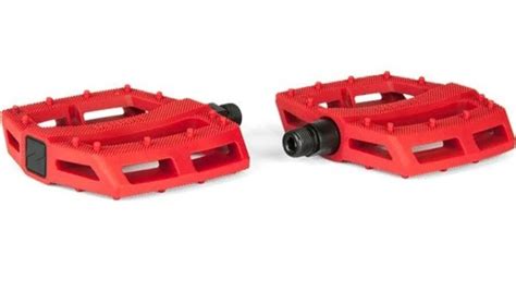 Merritt Bmx P1 Pedals Vans Bicycle Center