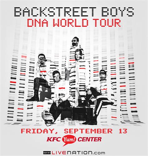 Here's How You Can Win Backstreet Boys Tickets!