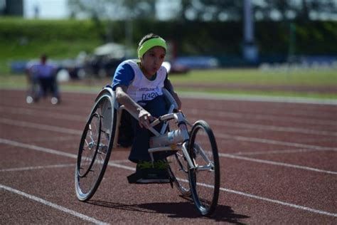 El Parque Recreativo Ser El Escenario Del Encuentro De Atletismo