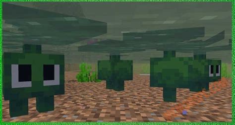 Creatures And Beasts Mod 1165 Minecraft Pc