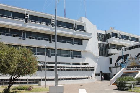 Municipalidad De Tres De Febrero Office Photos