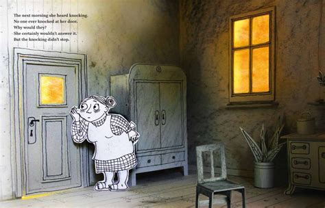The Visitor | Children's Books | Gecko Press
