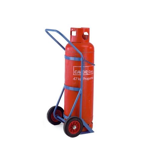 Gas Cylinder Truck Cylinder Trolleys Engineered Solutions