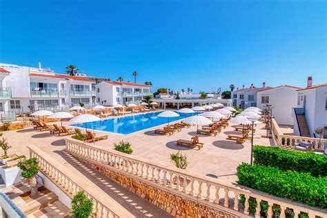 Naranjos Resort Menorca Salgar Hotels Jet2holidays