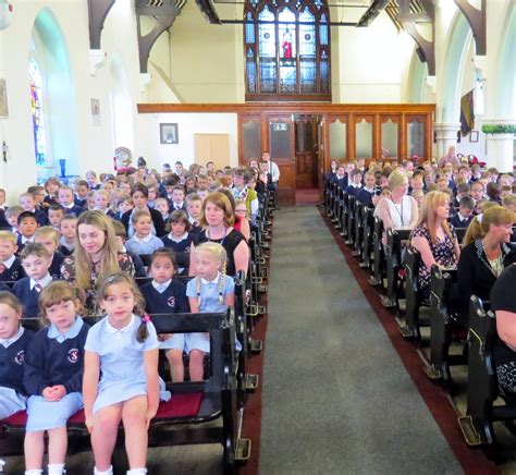 Worship And Our Church St Stephens C Of E Primary School