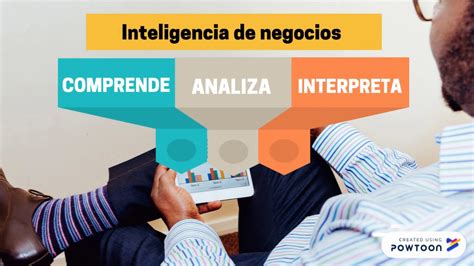 La Inteligencia De Negocios Youtube