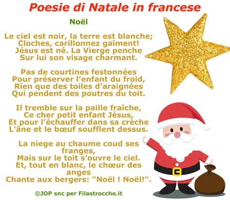 Frasi Di Natale Francese Biglietti Di Natale Glitterati