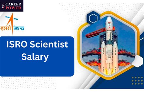 ISRO Scientist Salary 2023 Pay Scale In Hand Salary