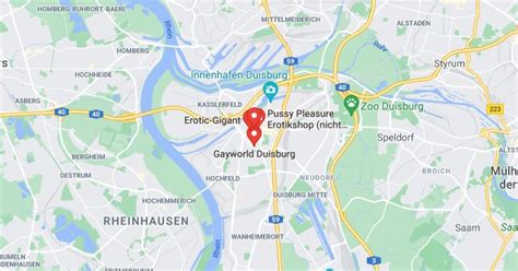 Sex Shop Duisburg Finde Die Besten Erotik Shops In Duisburg