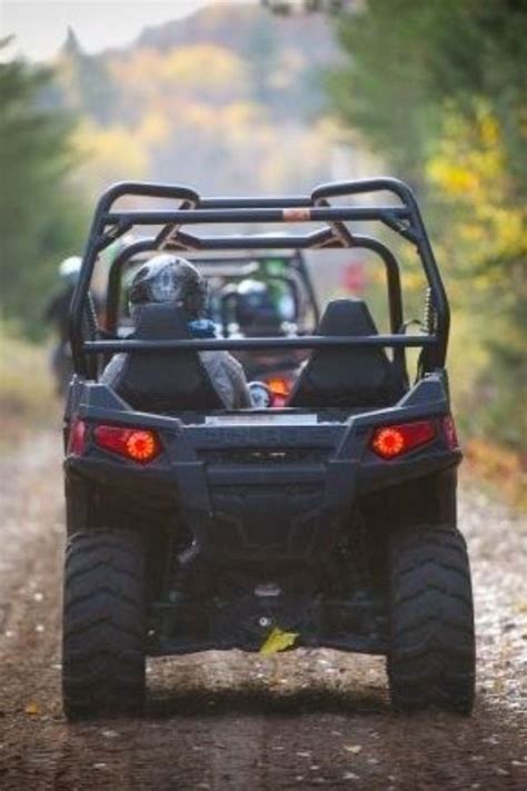 The Top Atv And Utv Trails In Michigan Artofit