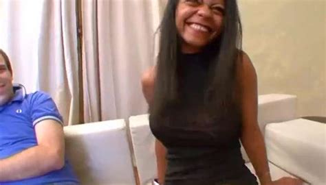 Jolie Belle Black Au Nichons D Enfer TNAFlix Porn Videos