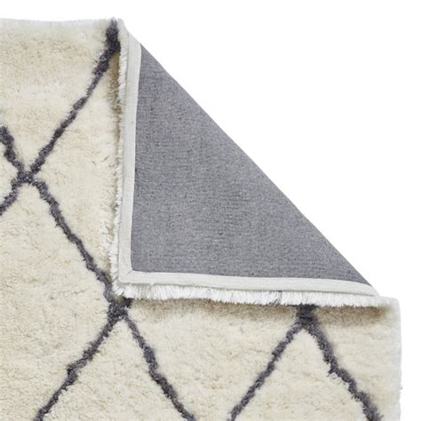 Morocco Rugs Ivory Grey Free Uk Delivery Express Rugs