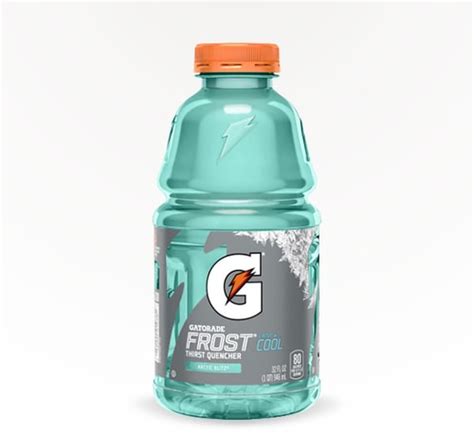 Gatorade Frost Arctic Blitz Delivered Near You Saucey