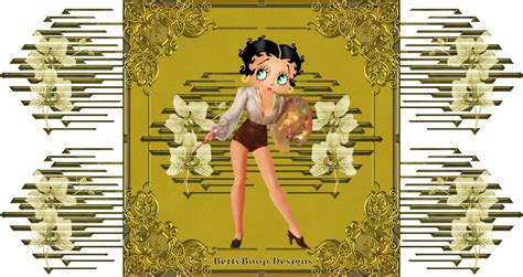 Download Betty Boop Full Size Png Image Pngkit