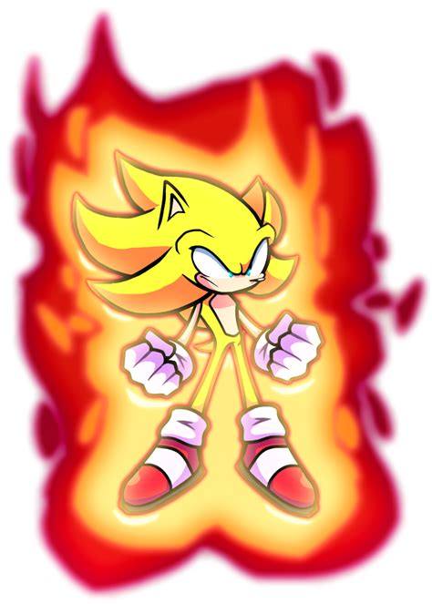 [fnf] Horizon Super Sonic By 205tob On Deviantart