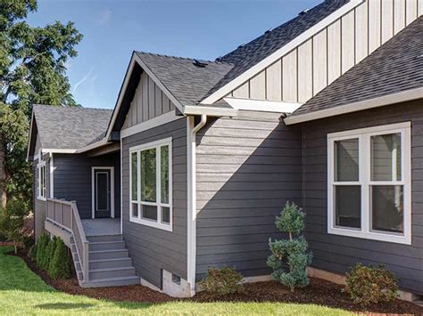 Lp® Smartside® Engineered Wood Siding The Alternative To Fiber Cement