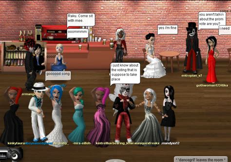 Games Like Meez Avatar Creator - Virtual Worlds for Teens