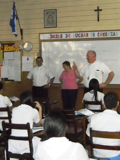 Franciscan Mission Outreach Honduras La Ceiba And The North Coast