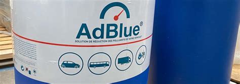 Adblue D Sherbant Dosage Et Conseils Dutilisation Sans Danger